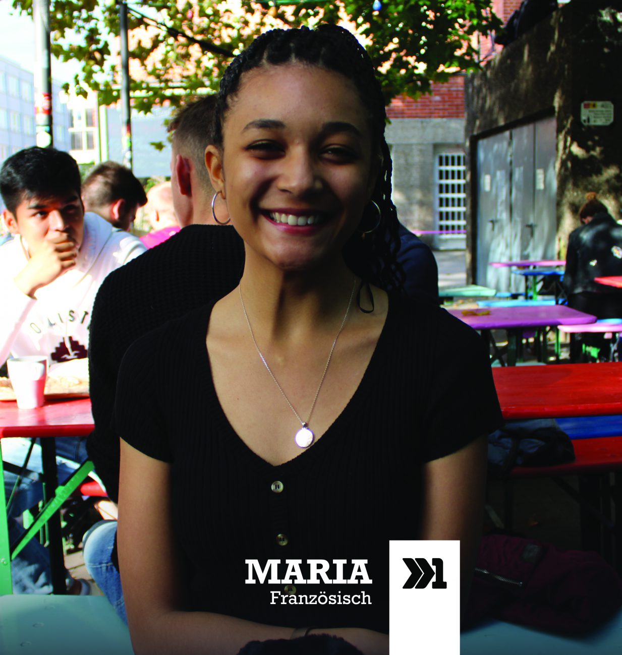 Posts Lehrer Maria Nachhilfelehrerin Karlsruhe