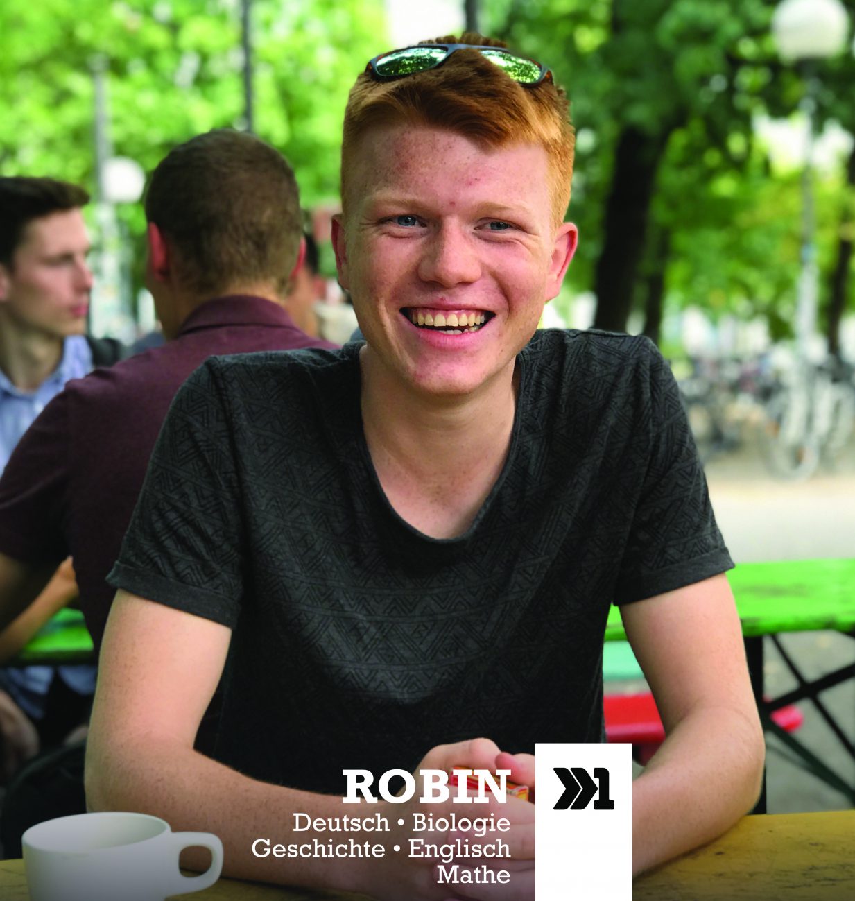 Posts Lehrer Robin Nachhilfelehrer Karlsruhe